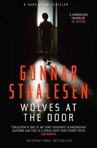 Wolves at the Door (Varg Veum)