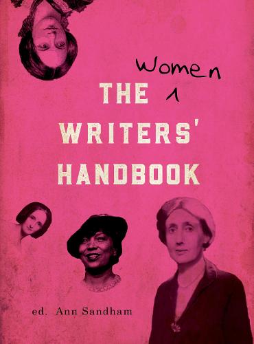 The Women Writers Handbook