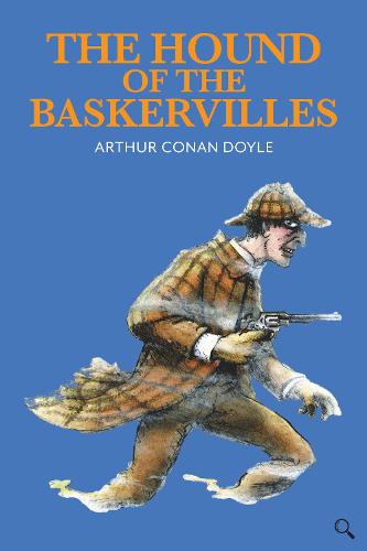 Hound of the Baskervilles, The (Baker Street Readers)
