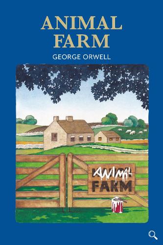 Animal Farm (Baker Street Readers)