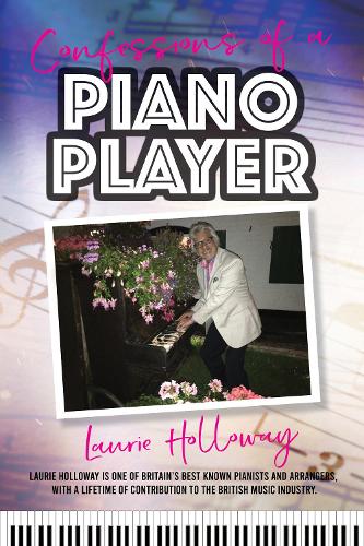 Confessions of a Piano Player