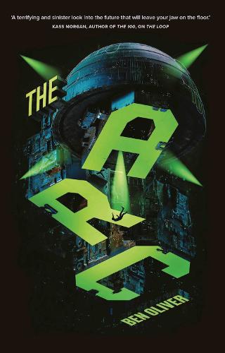 The Arc (The Loop series book 3): The pulse-pounding finale to THE LOOP series