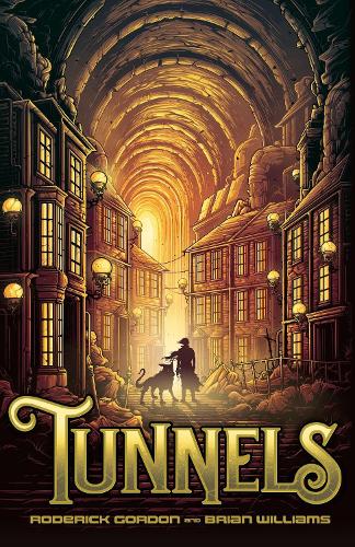 Tunnels (2020 reissue) (Tunnels 1)