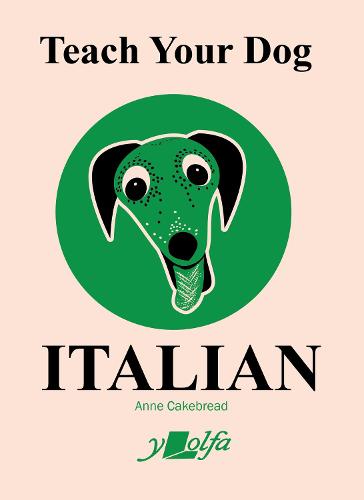 Teach Your Dog Italian: 10