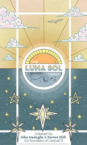 The Luna Sol Tarot