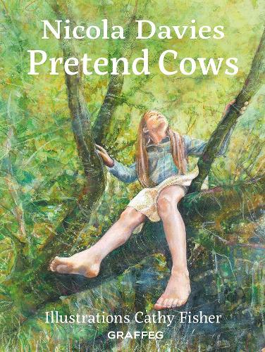 Pretend Cows (Country Tales)