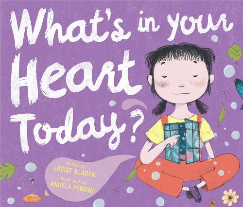 What's in Your Heart Today? (What's in Your Mind Today?)