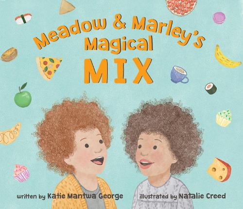 Meadow and Marley�s Magical Mix