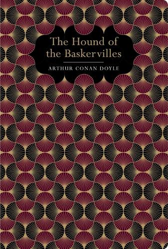 The Hound of the Baskervilles (Chiltern Classic)