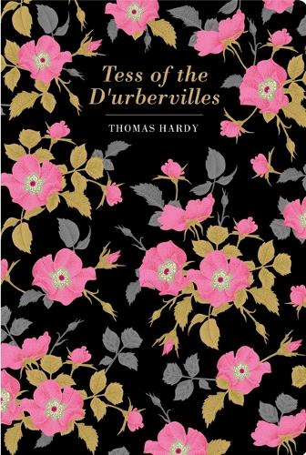 Tess of the d'Urbervilles (Chiltern Classic)