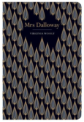 Mrs Mrs Dalloway (Chiltern Classic)