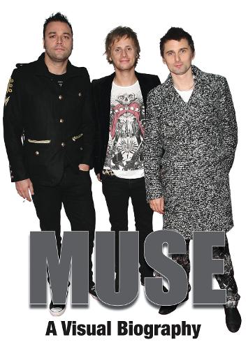 Muse: A Visual Biography