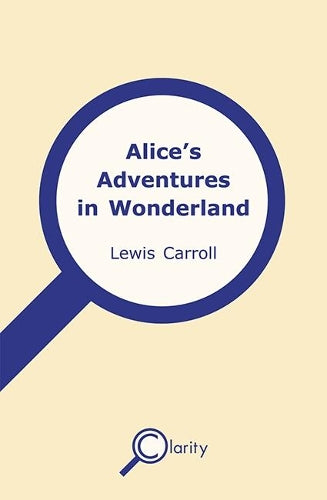 Alice's Adventures in Wonderland (Dyslexic Specialist edition)