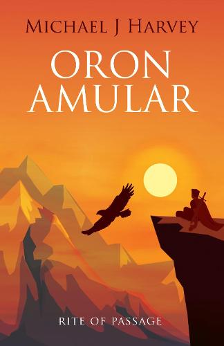 Oron Amular 2: Rite of Passage