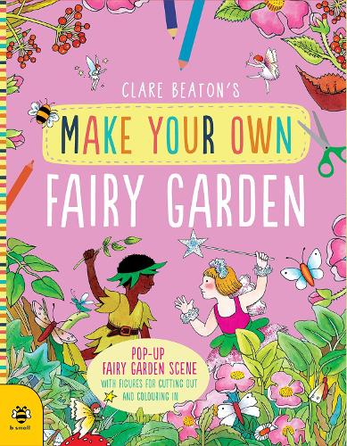 Fairy Garden (Make Your Own)