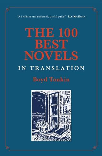 100 Best Novels in Translation, The