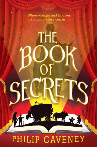 Book of Secrets