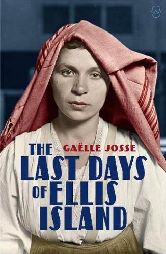 Last Days of Ellis Island, The