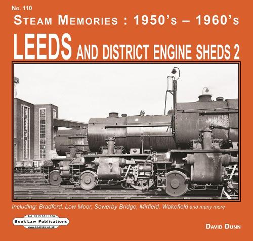 LEEDS & DISTRICT ENGINE SHED 2