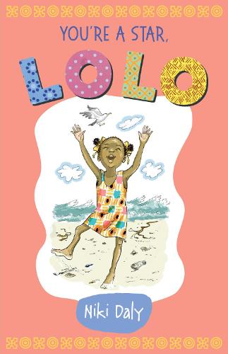 You're a Star, Lolo (Lolo Stories)