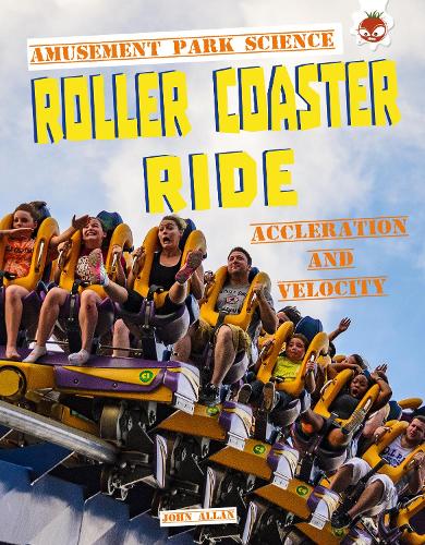 Roller Coaster Ride - Amusement Park Science