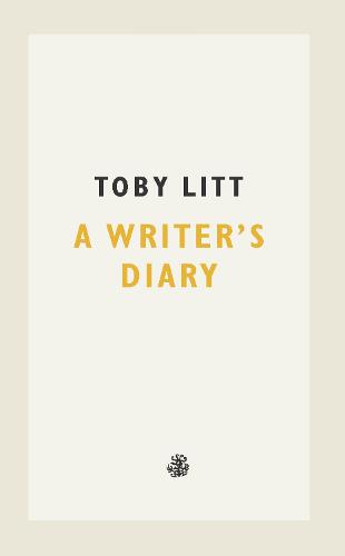 Writer'S Diary, A