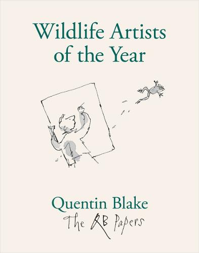 Wildlife Artists of the Year (The QB Papers)