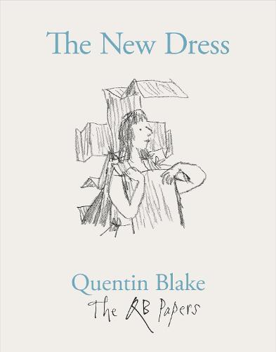 The New Dress (The QB Papers)