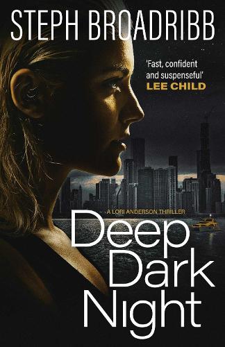 Deep Dark Night (Lori Anderson)