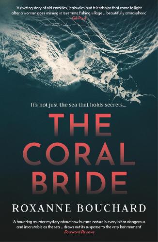 The Coral Bride (Detective Moralès): 2