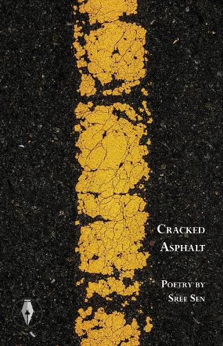 Cracked Asphalt