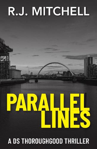 Parallel Lines: 1 (DS Thoroughgood)