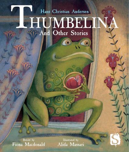 Thumbelina and Other Stories (Hans Christian Andersen Stories)