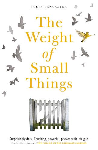 The Weight of Small Things