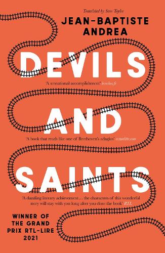 Devils And Saints