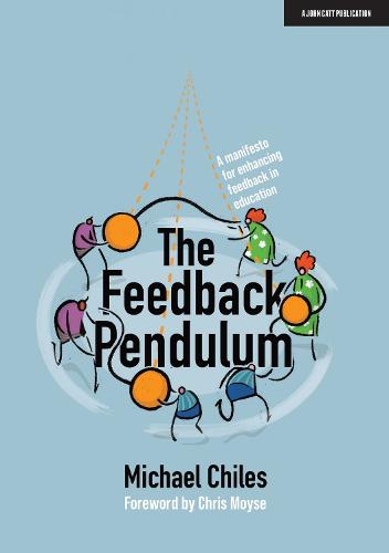 The Feedback Pendulum: A manifesto for enhancing feedback in education