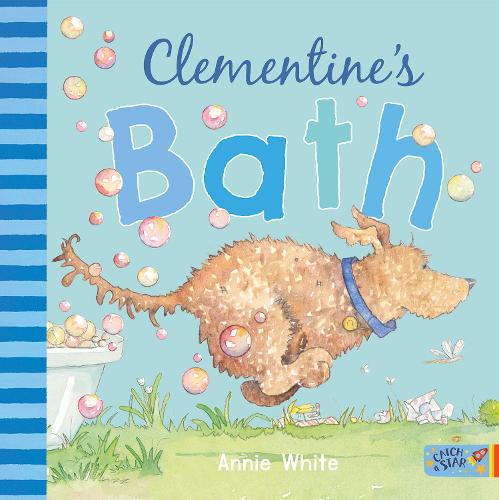 Clementine's Bath (The Clementine series): 2