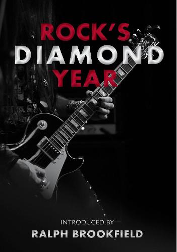 Rock's Diamond Year: Celebrating London's Music Heritage