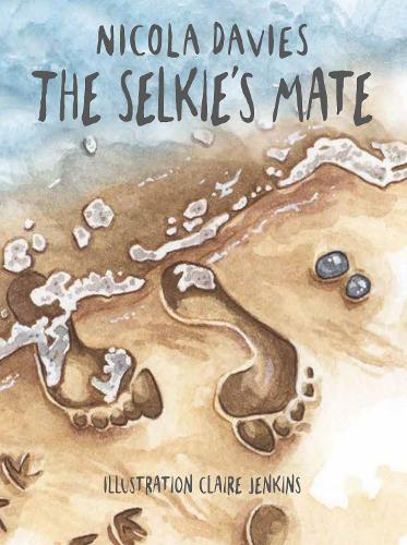 The Selkie's Mate (Shadows and Light)