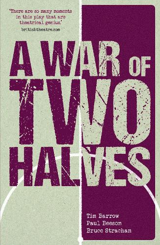 A War of Two Halves