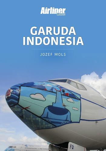 Garuda Indonesia (Airline)