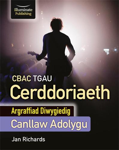 CBAC TGAU Cerddoriaeth, Canllaw Adolygu: Argraffiad Diwygiedig