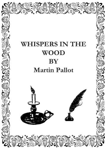 Whispers in the Wood: Poetry Inspired by Nature, Folklore and Myth