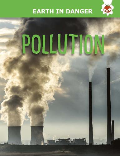 Pollution - Earth In Danger