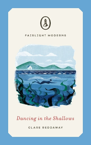 Dancing in the Shallows (Fairlight Moderns)