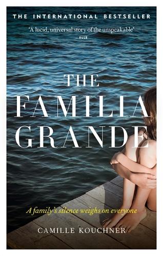 The Familia Grande: A family's silence weighs on everyone