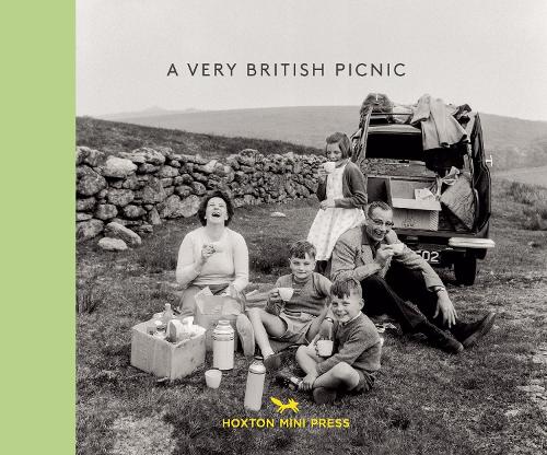 Very British Picnic, A