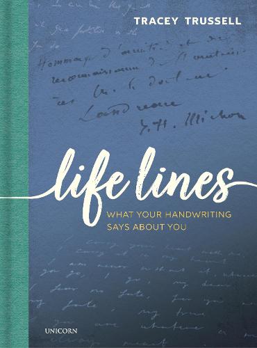 Life Lines: What Your Handwriting Says About You