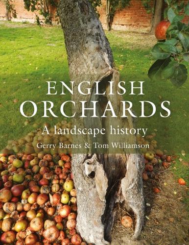 English Orchards: A Landscape History