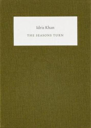 Idris Khan: The Seasons Turn